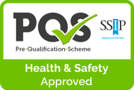 PQS Approved Logo